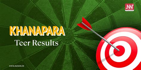 khanapara facebook teer result